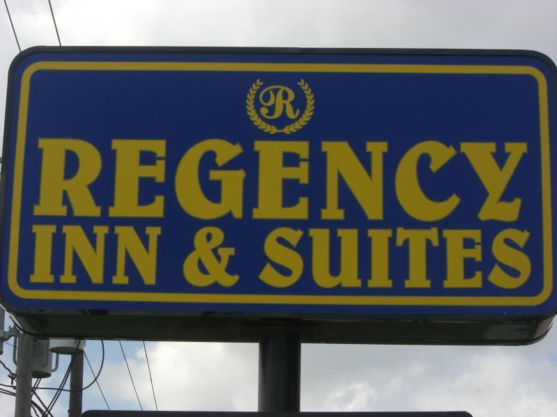 Regency Inn And Suites Galena Park Houston Exteriör bild